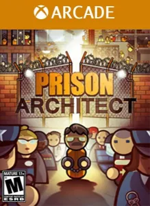 Prison Architect: Xbox 360 Edition