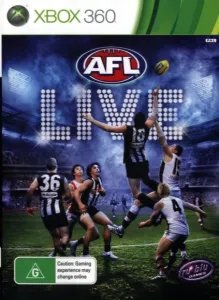 AFL Live