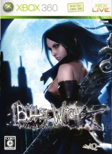BulletWitch
