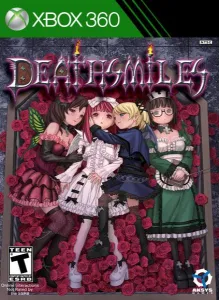 Deathsmiles