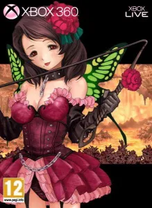 Deathsmiles