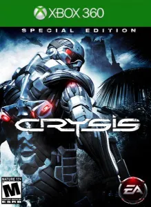 Crysis