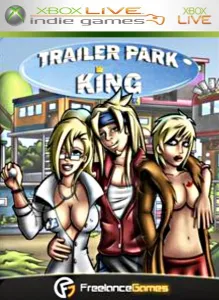 Trailer Park King