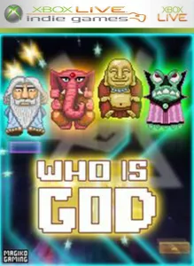 Who is God