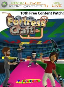 FortressCraft Chapter 1