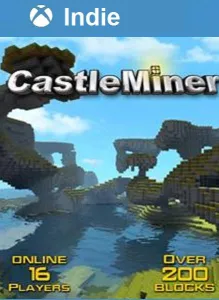 CastleMiner
