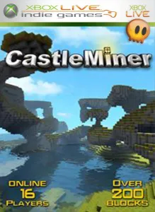 CastleMiner
