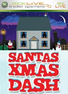 Santa's Xmas Dash