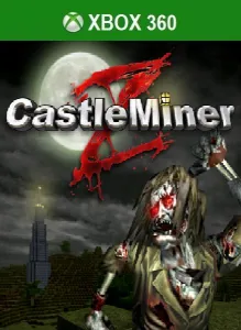 CastleMiner Z