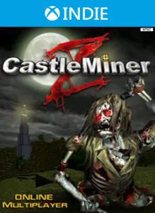 CastleMiner Z