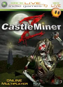 CastleMiner Z