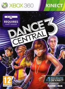 Dance Central 3