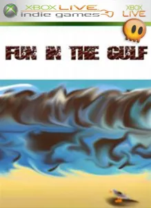 Fun in the Gulf