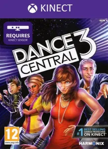 Dance Central 3