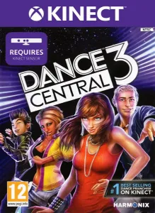 Dance Central 3
