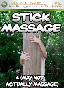 Stick Massage
