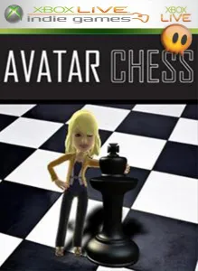 Avatar Chess