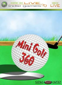 Mini Golf 360