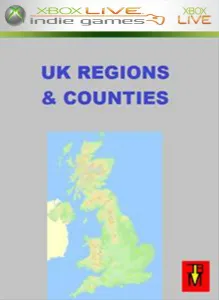 UK Regions & Counties