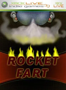 Rocket Fart