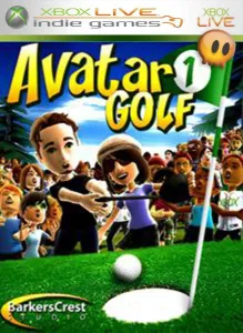 Avatar Golf