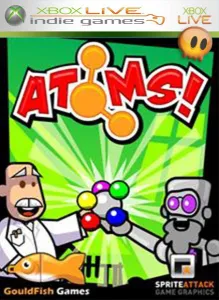 Atoms