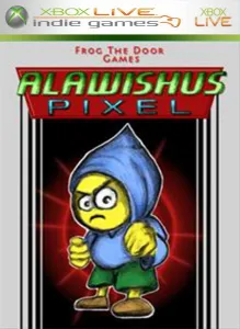Alawishus Pixel