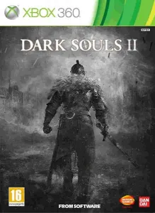 DARK SOULS II