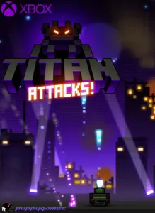Titan Attacks