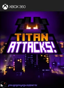 Titan Attacks