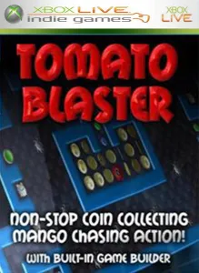 Tomato Blaster