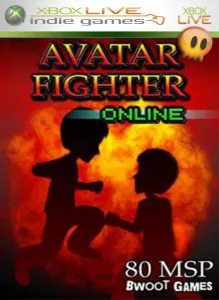 Avatar Fighter Online