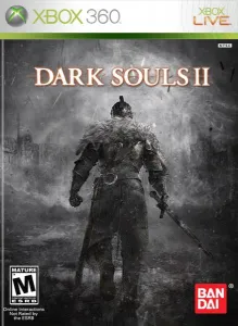 DARK SOULS II