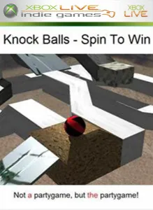 Knock Balls - Spin to Win