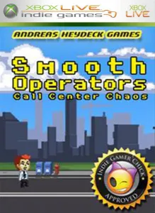 Smooth Operators