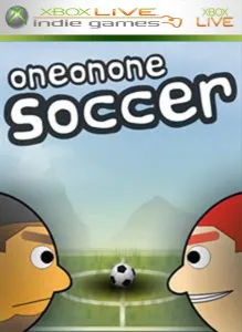 1on1 Soccer