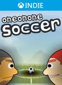 1on1 Soccer
