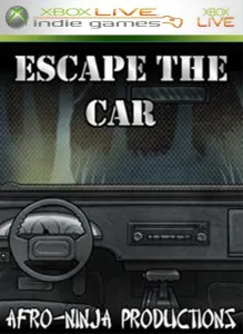 Escape The Car