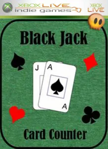 Black Jack Card Counter