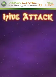 Hive Attack