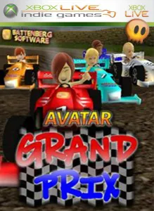 Avatar Grand Prix