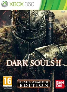DARK SOULS II