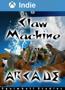 Claw Machine Arcade