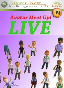 Avatar Meet Up Live!