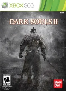 DARK SOULS II