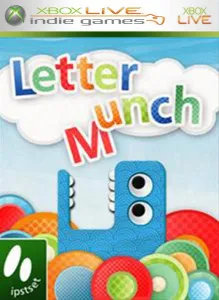 Letter Munch