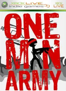 One Man Army
