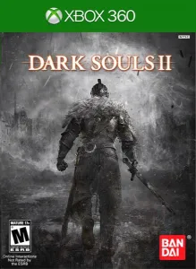 DARK SOULS II
