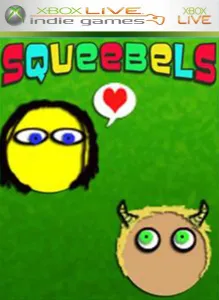 Squeebels