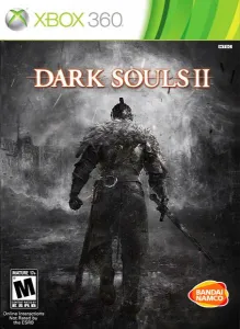 DARK SOULS II